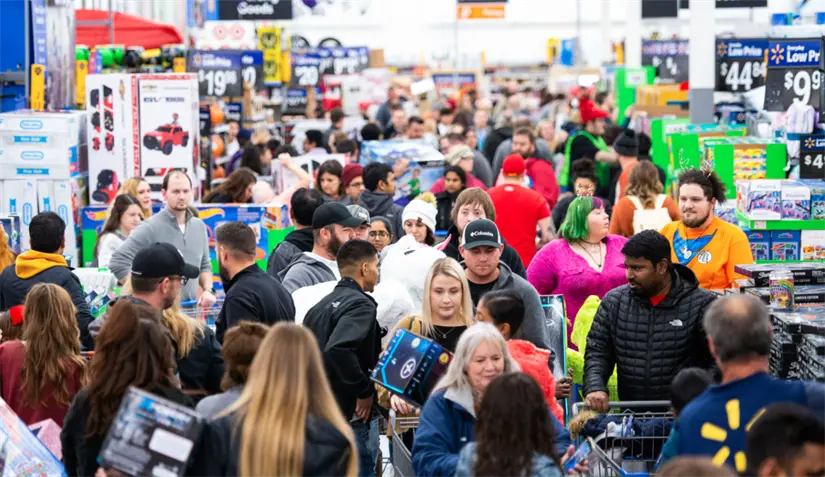 Estas serán las ofertas de algunas de las tiendas más esperadas en Estados Unidos por el Viernes Negro. Foto: cortesía.