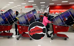 ¿Cuándo es el Black Friday 2025 en Estados Unidos?