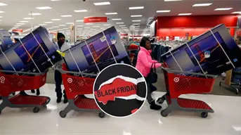 ¿Cuándo es el Black Friday 2025 en Estados Unidos?