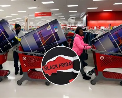 ¿Cuándo es el Black Friday 2025 en Estados Unidos?