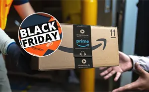 ¿Cuándo será el Black Friday 2025 en Amazon?