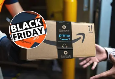 ¿Cuándo será el Black Friday 2025 en Amazon?