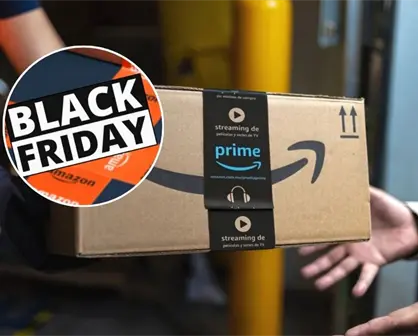 ¿Cuándo será el Black Friday 2025 en Amazon?