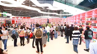 ¿Cuándo inicia la FIL Guadalajara 2025?, eventos y más