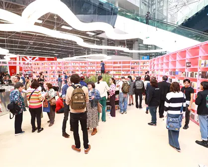 ¿Cuándo inicia la FIL Guadalajara 2025?, eventos y más