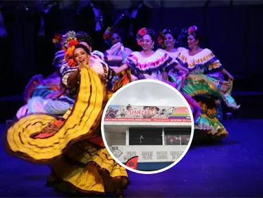Danzart: la nueva academia de danza y música que impulsa el talento en Santa Fe
