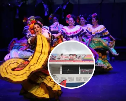 Danzart: la nueva academia de danza y música que impulsa el talento en Santa Fe