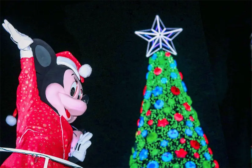 Desfile navideño Alegría 2025 llegará a varios municipios de Querétaro. Foto: Cortesía