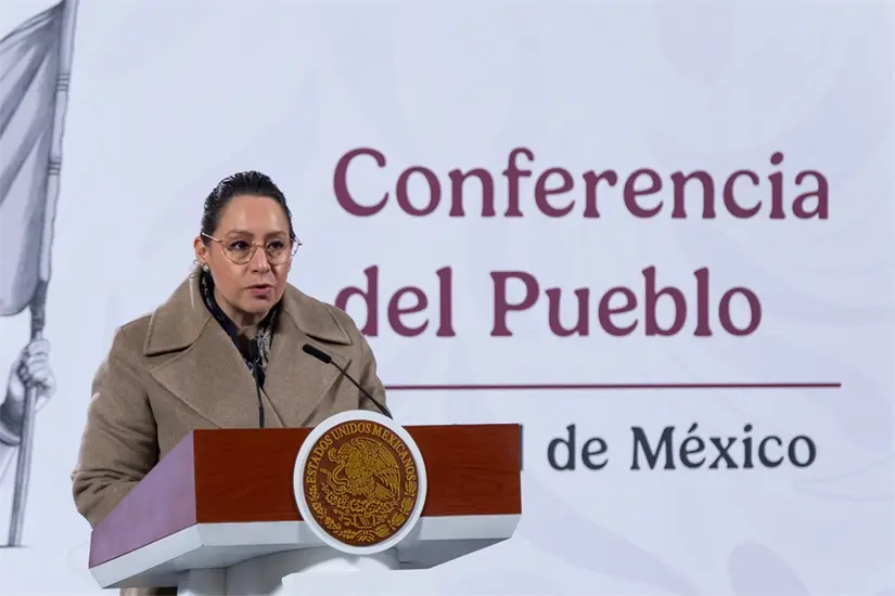 Grisel Galeano García