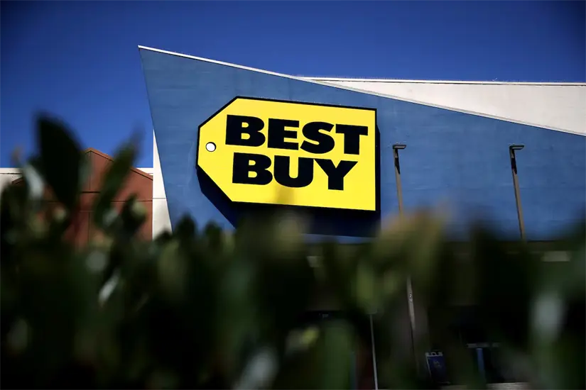 Conoce cómo seguir comprando en Best Buy. Foto: Cortesía