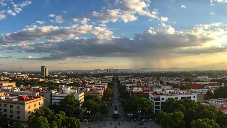 Recuerda prepararte para las bajas temperaturas. Foto: Cortesía