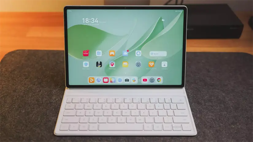 El rendimiento es bastante veloz. Foto: Cortesía