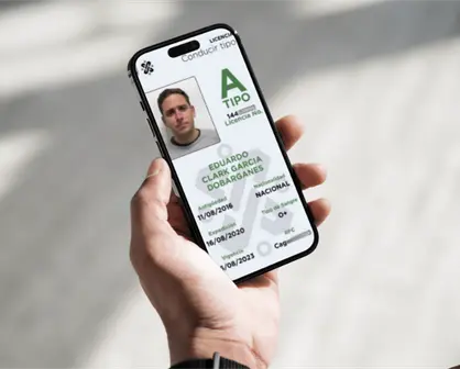 Licencia de Conducir Permanente digital CDMX: cómo tramitarla paso a paso