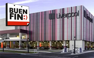 ¿Cuándo empieza el Buen Fin 2025 en Liverpool? Horarios y ofertas