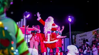 Llega el Festival Alegría 2025 a Querétaro; fechas de los desfiles navideños en los municipios