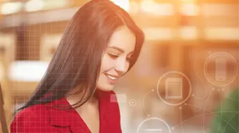 Conoce la nueva era de los software de cobranzas con Moonflow y sus nuevos Agentes de voz IA.