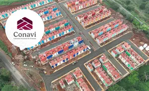 Municipios de Baja California donde se activó el registro para Viviendas del Bienestar