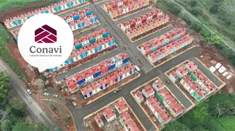 Municipios de Baja California donde se activó el registro para Viviendas del Bienestar