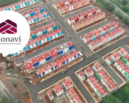 Municipios de Baja California donde se activó el registro para Viviendas del Bienestar