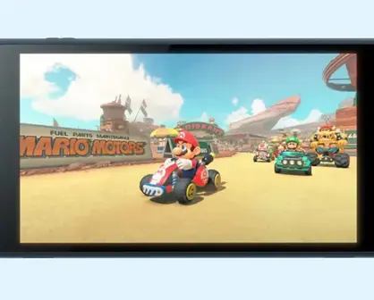 Nintendo lanza página para revisar retrocompatibilidad de juegos para Switch 2