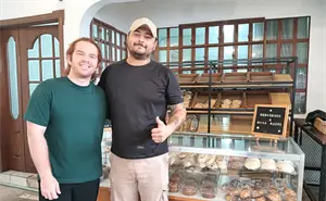 Panadería Masa Madre: el arte de fermentar la paciencia desde Infonavit Humaya en Culiacán