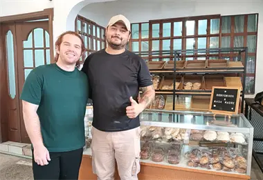 Panadería Masa Madre: el arte de fermentar la paciencia desde Infonavit Humaya en Culiacán