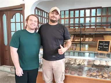 Panadería Masa Madre: el arte de fermentar la paciencia desde Infonavit Humaya en Culiacán