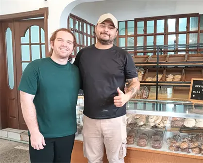 Panadería Masa Madre: el arte de fermentar la paciencia desde Infonavit Humaya en Culiacán