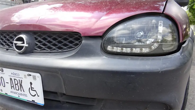 Solo algunos vehículos tienen permitido estar exentos del programa Hoy No Circula en la CDMX y Edomex. Foto. Cortesía.