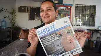Periódico Tus Buenas Noticias: Un año contando lo mejor de Santa Fe