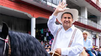 ¿Qué hizo Carlos Manzo como alcalde de Uruapan? Sus principales resultados y logros