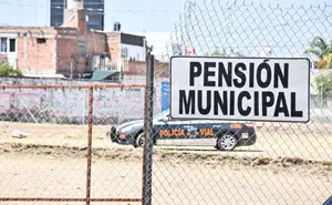 Requisitos y pasos para la devolución de autos asegurados en la pensión municipal de Aguascalientes