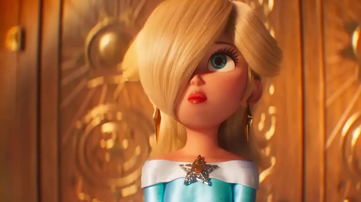 La secuela animada ya tiene fecha de estreno en cines. Foto: Captura de pantalla