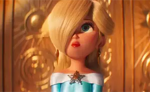 Revelan primer tráiler de Super Mario Galaxy: la película con debut de Rosalina y Bowser Jr