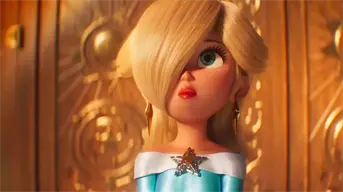 Revelan primer tráiler de Super Mario Galaxy: la película con debut de Rosalina y Bowser Jr