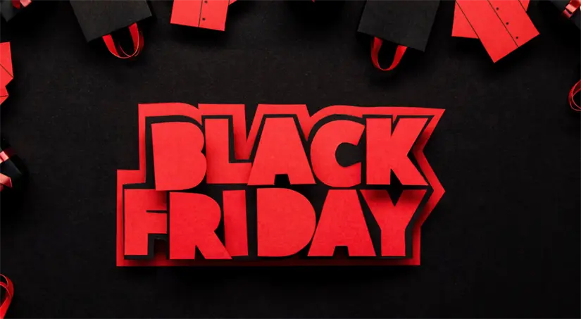 Las grandes tiendas de Estados Unidos no abrirán el Día de Acción de Gracias. Foto: cortesía.