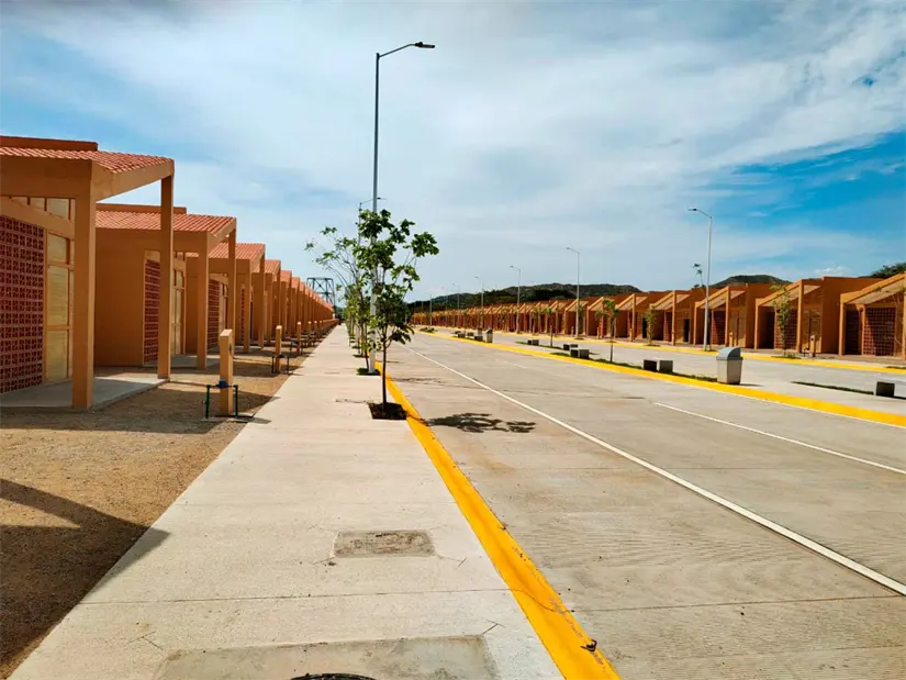 Son Mexicali y San Quintín los que cuentan con módulos de registro en Baja California. Foto: Conavi.