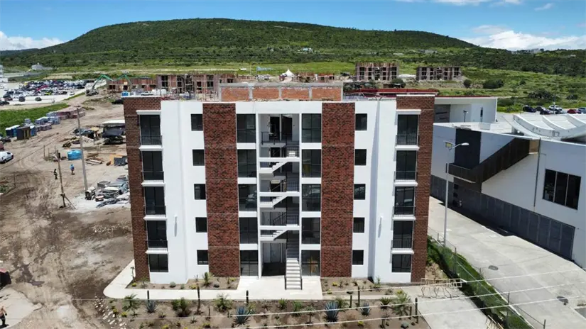 Revisa que cumplas con los criterios de elegibilidad. Foto: Conavi.