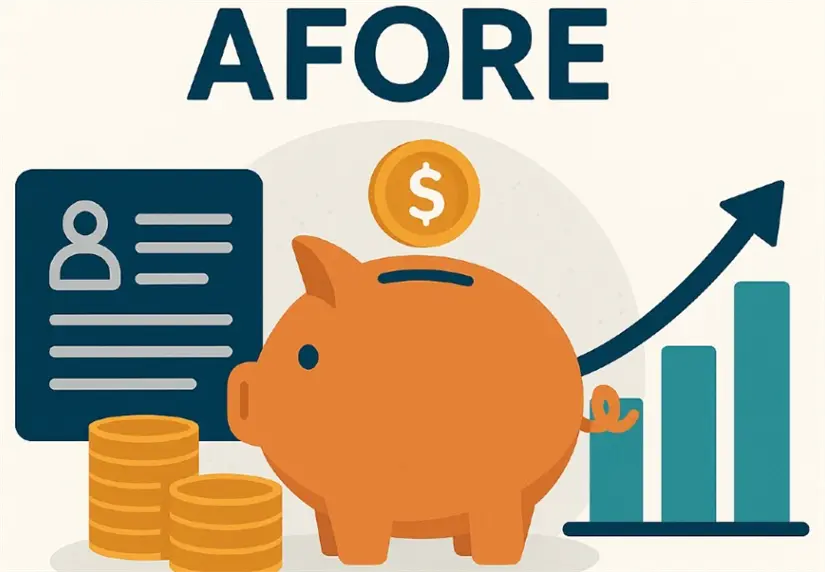 Se busca que los Afores mantengan el equilibrio entre seguridad y crecimiento. Foto: cortesía.