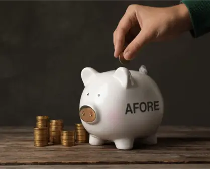 Afores mexicanas alcanzarán 12 billones de pesos en 2030, estima la Consar