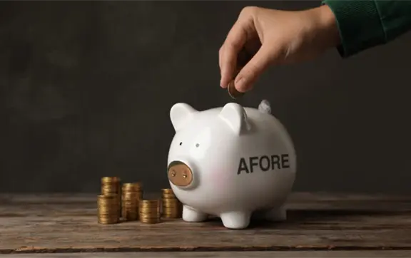 &iquest;Cu&aacute;nto ganan las Afores por administrar tu dinero para el retiro?