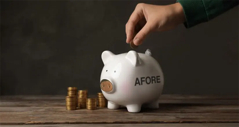 También puedes deducir las aportaciones a tu subcuenta de Afore.