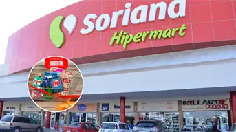 Soriana Mercado lanza su Ahorratón del Buen Fin: descuentos, promociones para todos