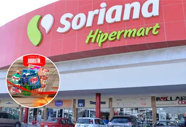 Soriana Mercado lanza su Ahorratón del Buen Fin: descuentos, promociones para todos