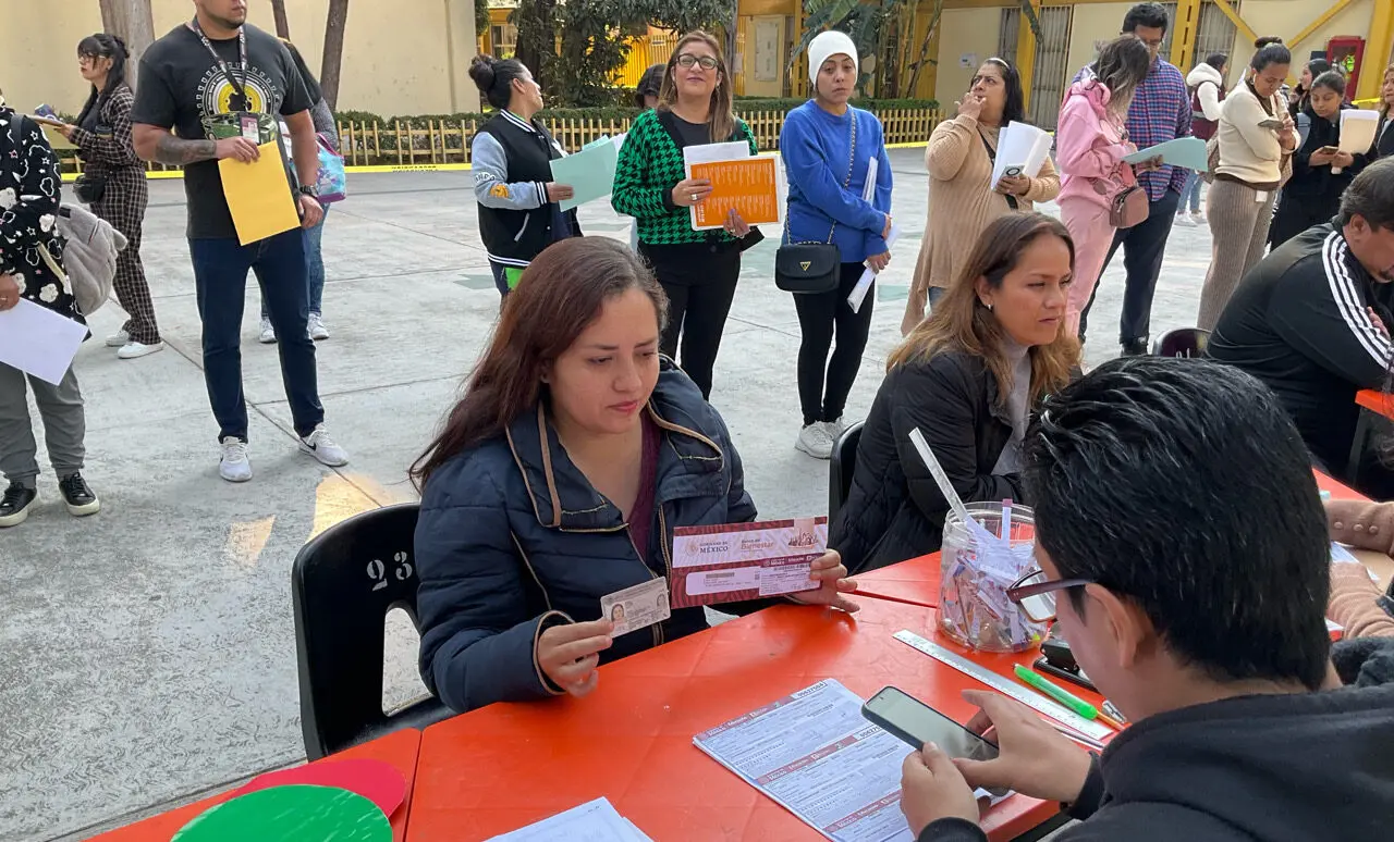 Estas son las posibles fechas de pago para la Beca Rita Cetina en diciembre. Foto: Cortesía.