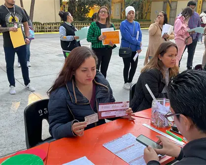 Beca Rita Cetina 2025: Calendario de pagos para diciembre