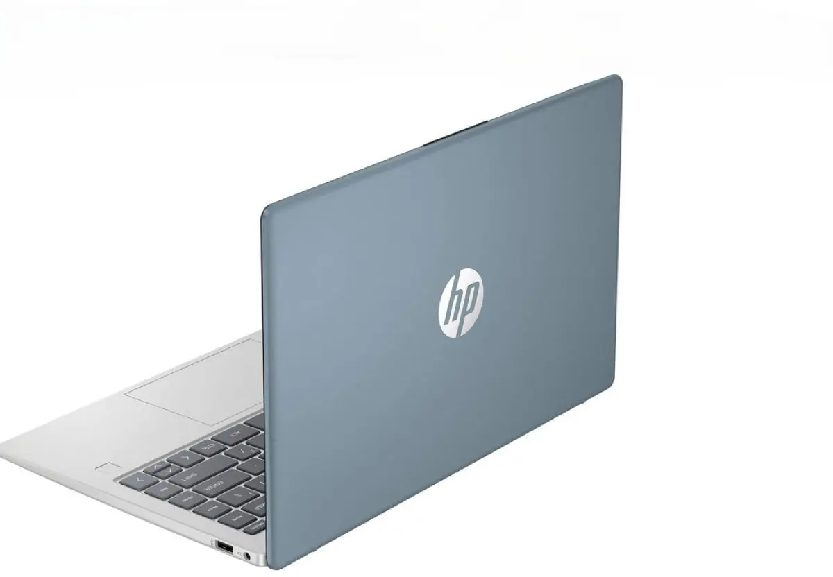 Laptop con descuento por el Buen Fin 2025 y que vale la pena tomar en cuenta. Foto: Cortesía