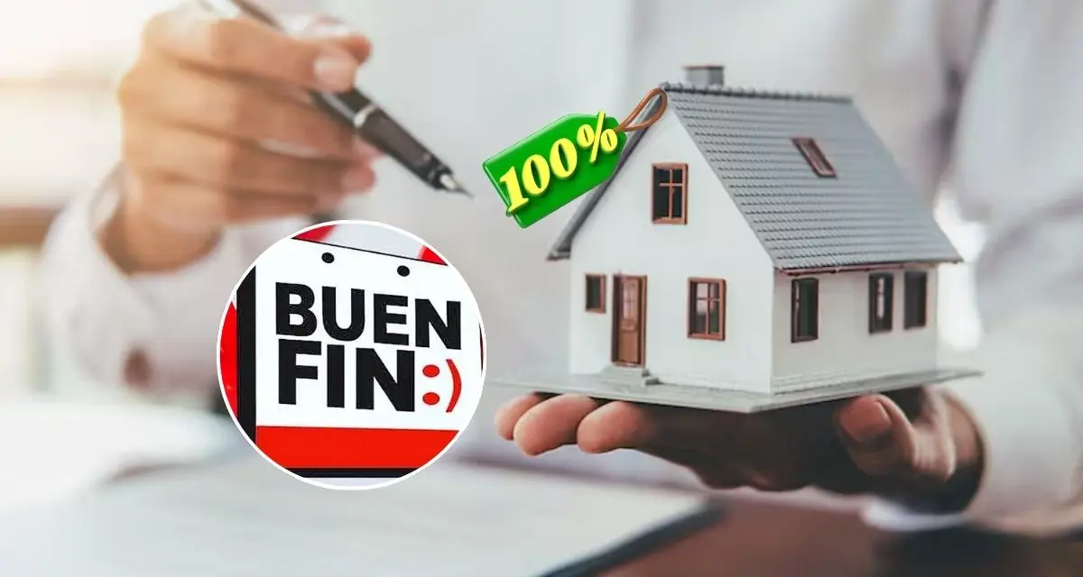 Estos son los descuentos que tendrán Naucalpan y Huixquilucan en Edomex por el Buen Fin. Foto: cortesía