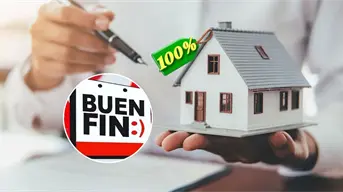 Buen Fin 2025: Naucalpan y Huixquilucan ofrecerán descuentos de hasta 100% en multas y recargos