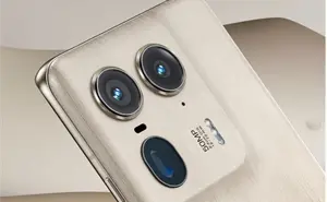 Buen Fin 2025 ocasiona descuento de 6 mil pesos en este celular de gama alta de Motorola